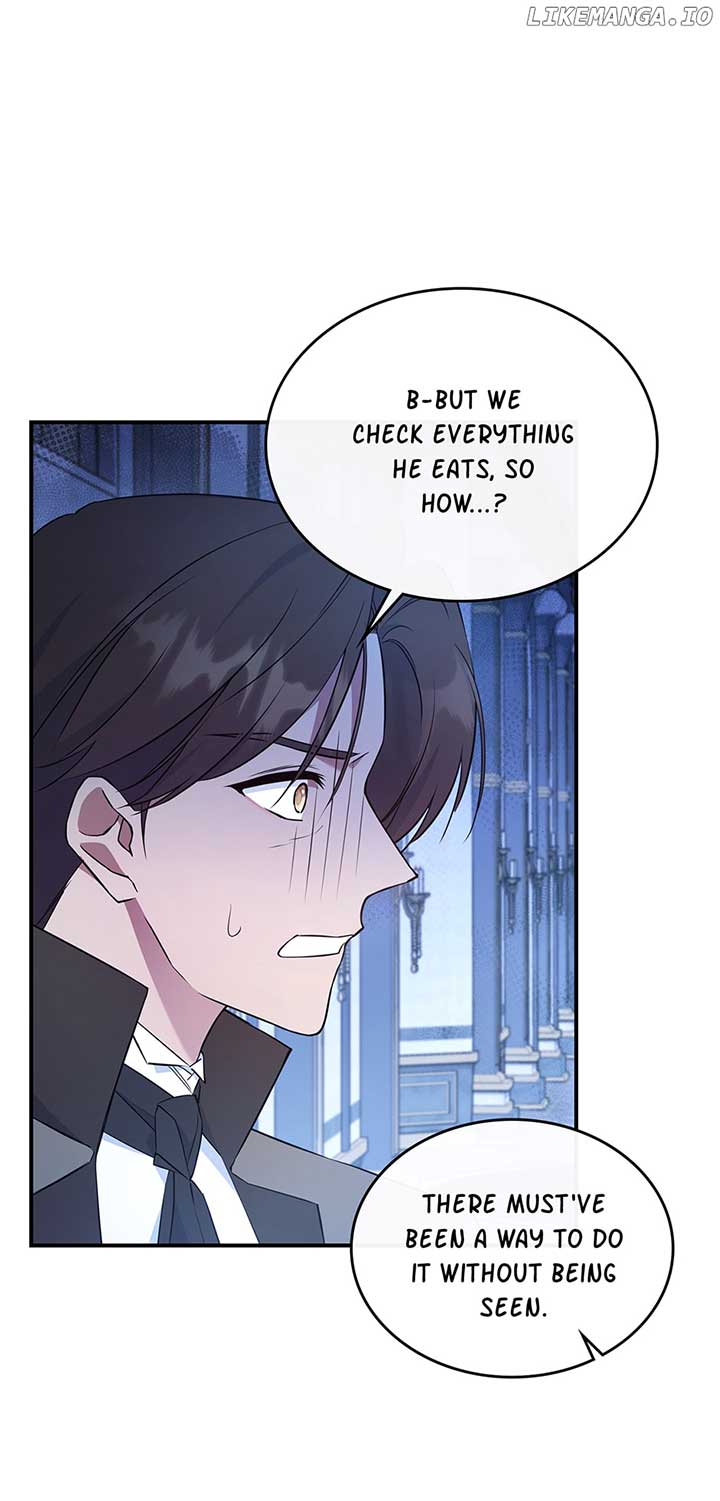 The Invicible Princess Is Bored Again Today chapter 65 page 7