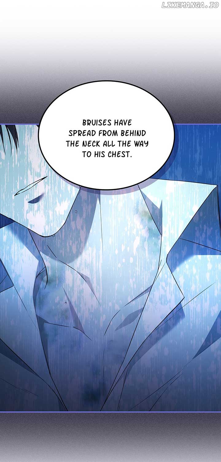 The Invicible Princess Is Bored Again Today chapter 65 page 8