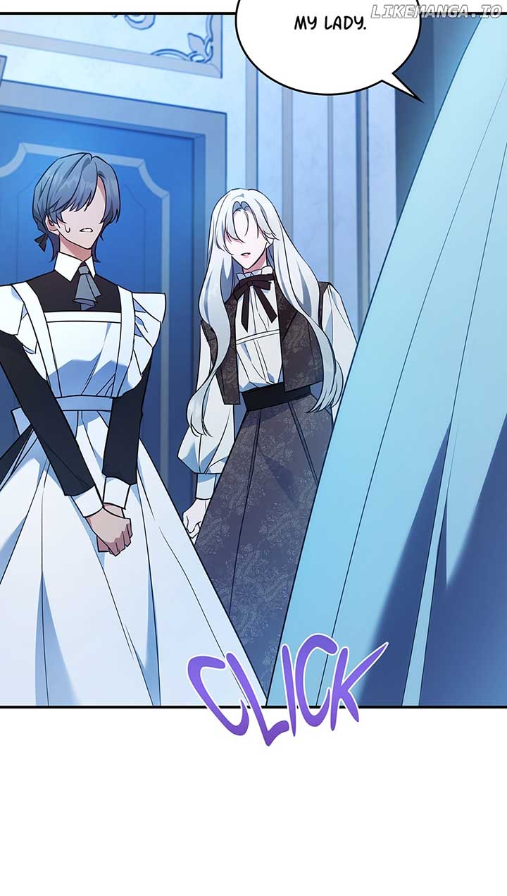 The Invicible Princess Is Bored Again Today chapter 65 page 22
