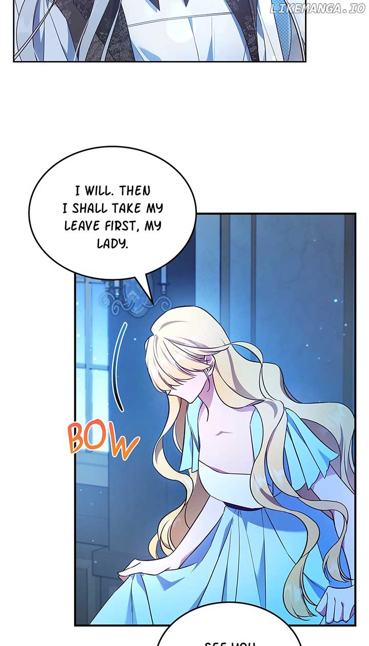 The Invicible Princess Is Bored Again Today chapter 65 page 33