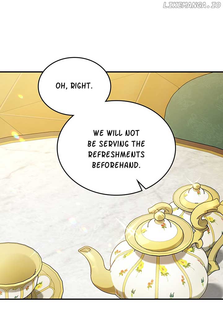 The Invicible Princess Is Bored Again Today chapter 65 page 45