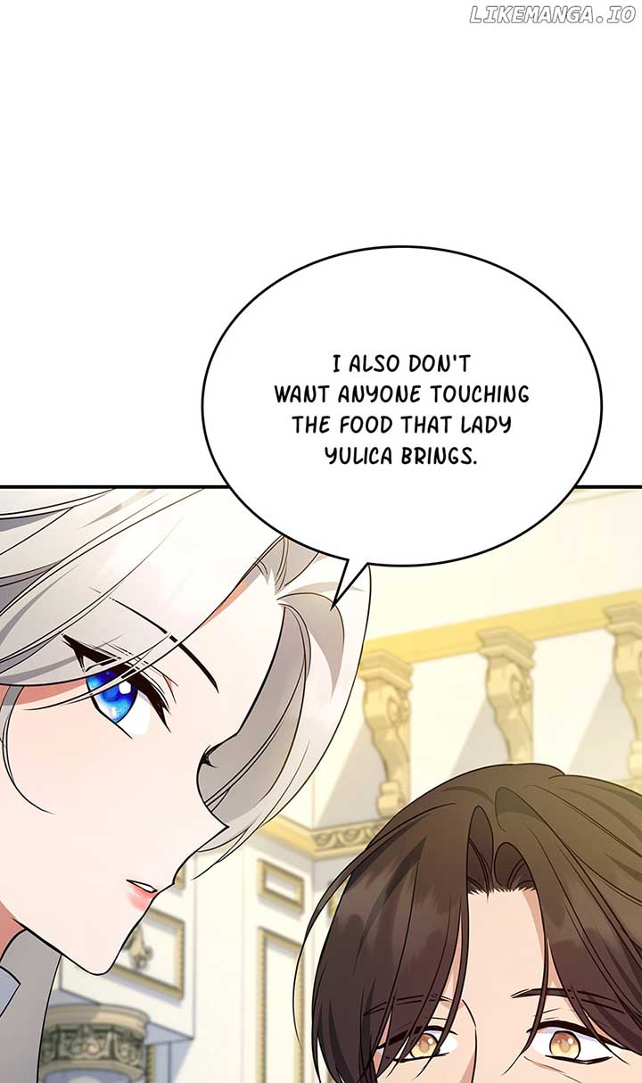 The Invicible Princess Is Bored Again Today chapter 65 page 46