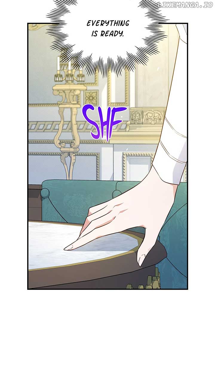 The Invicible Princess Is Bored Again Today chapter 65 page 63