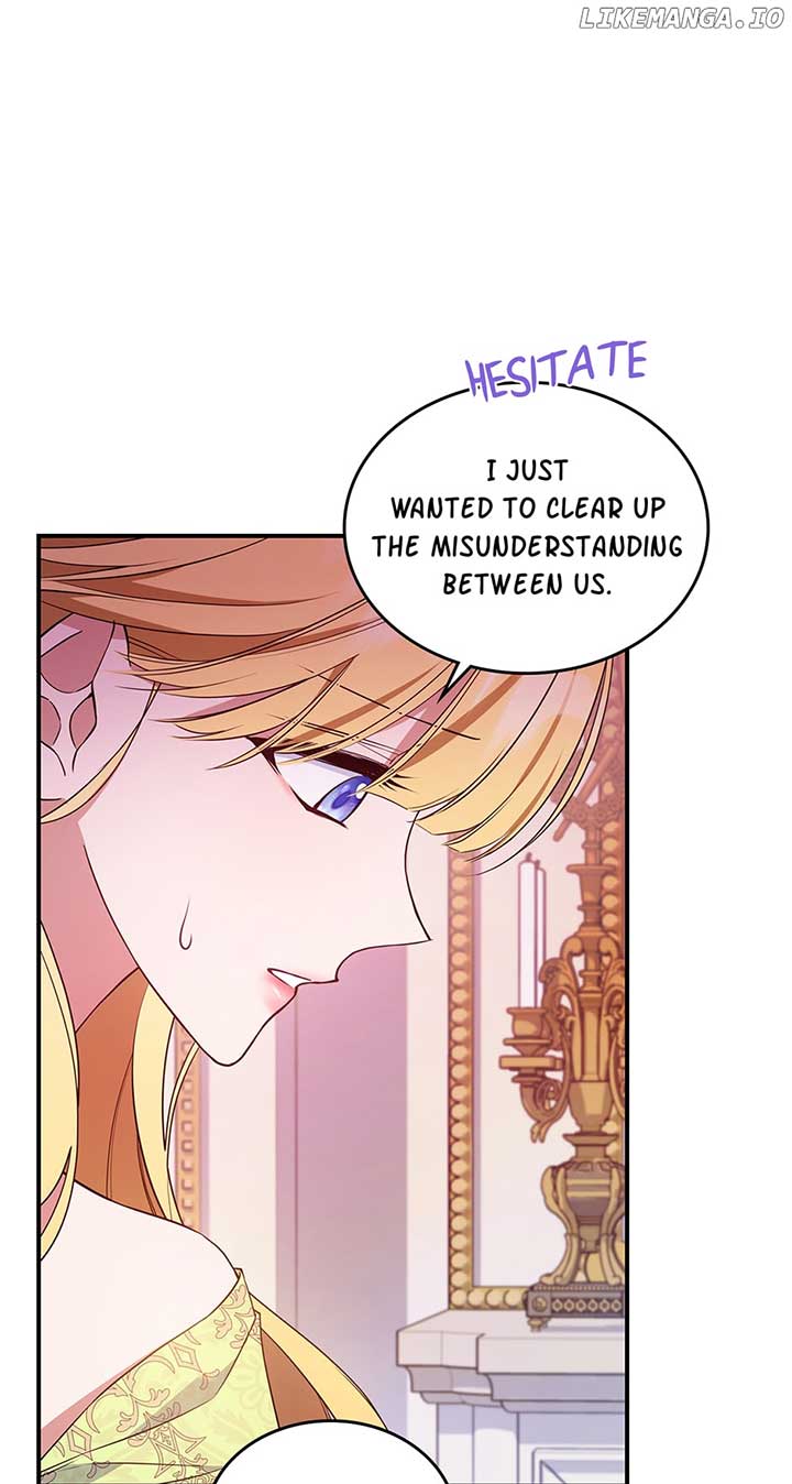 The Invicible Princess Is Bored Again Today chapter 66 page 8