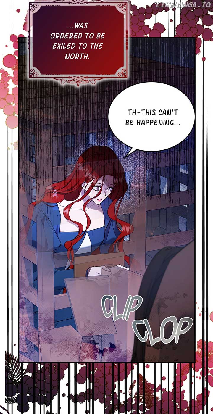 The Invicible Princess Is Bored Again Today chapter 67 page 4