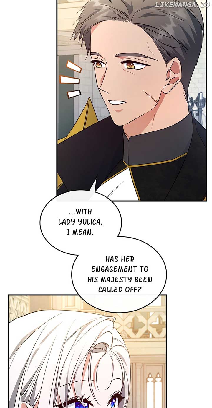 The Invicible Princess Is Bored Again Today chapter 67 page 9