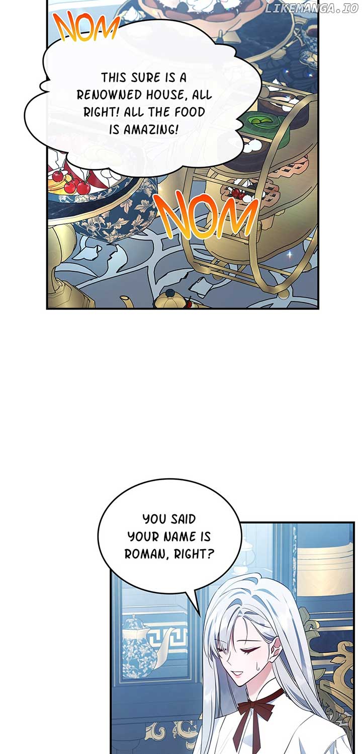 The Invicible Princess Is Bored Again Today chapter 67 page 28