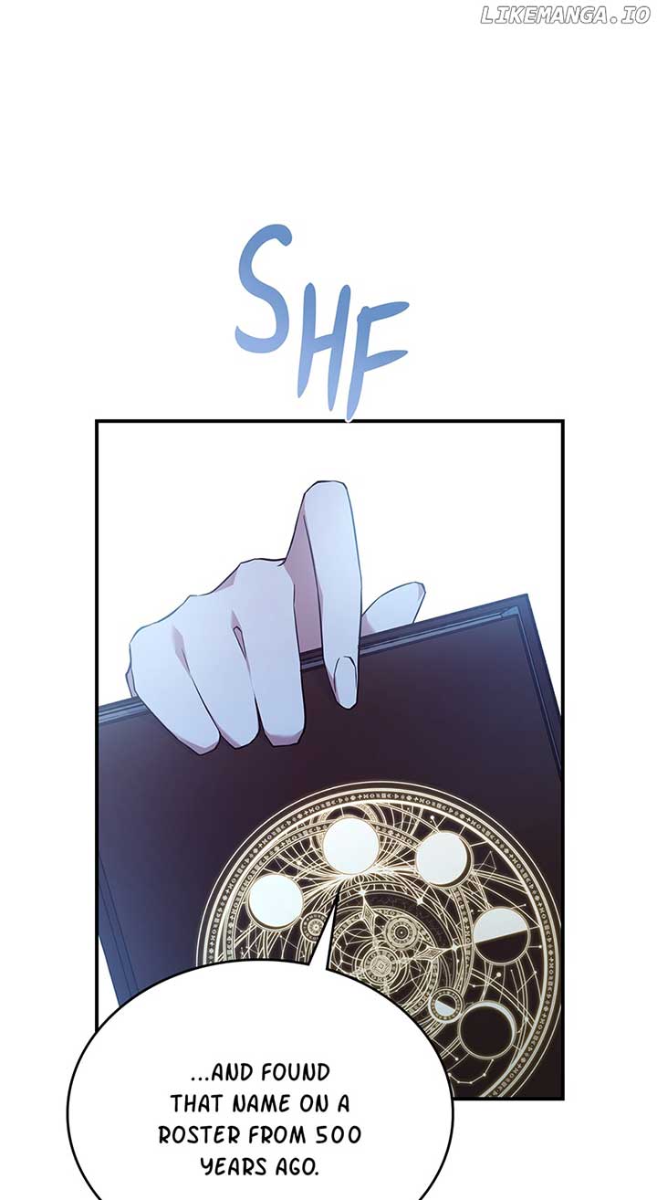 The Invicible Princess Is Bored Again Today chapter 67 page 32