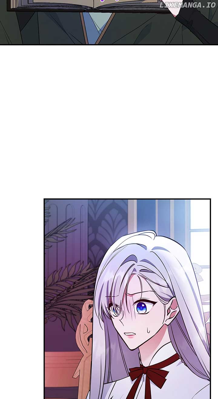 The Invicible Princess Is Bored Again Today chapter 67 page 35