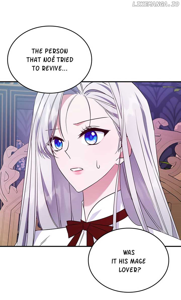 The Invicible Princess Is Bored Again Today chapter 67 page 44