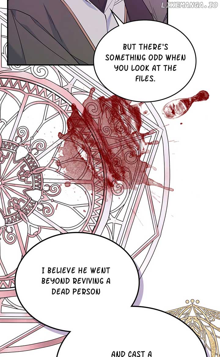 The Invicible Princess Is Bored Again Today chapter 67 page 46