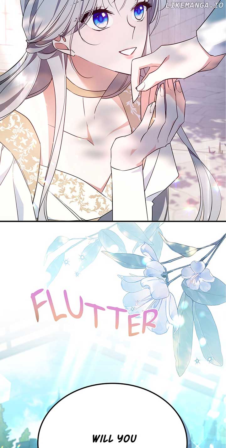 The Invicible Princess Is Bored Again Today chapter 68 page 2