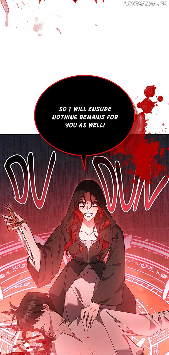 The Invicible Princess Is Bored Again Today chapter 68 page 32