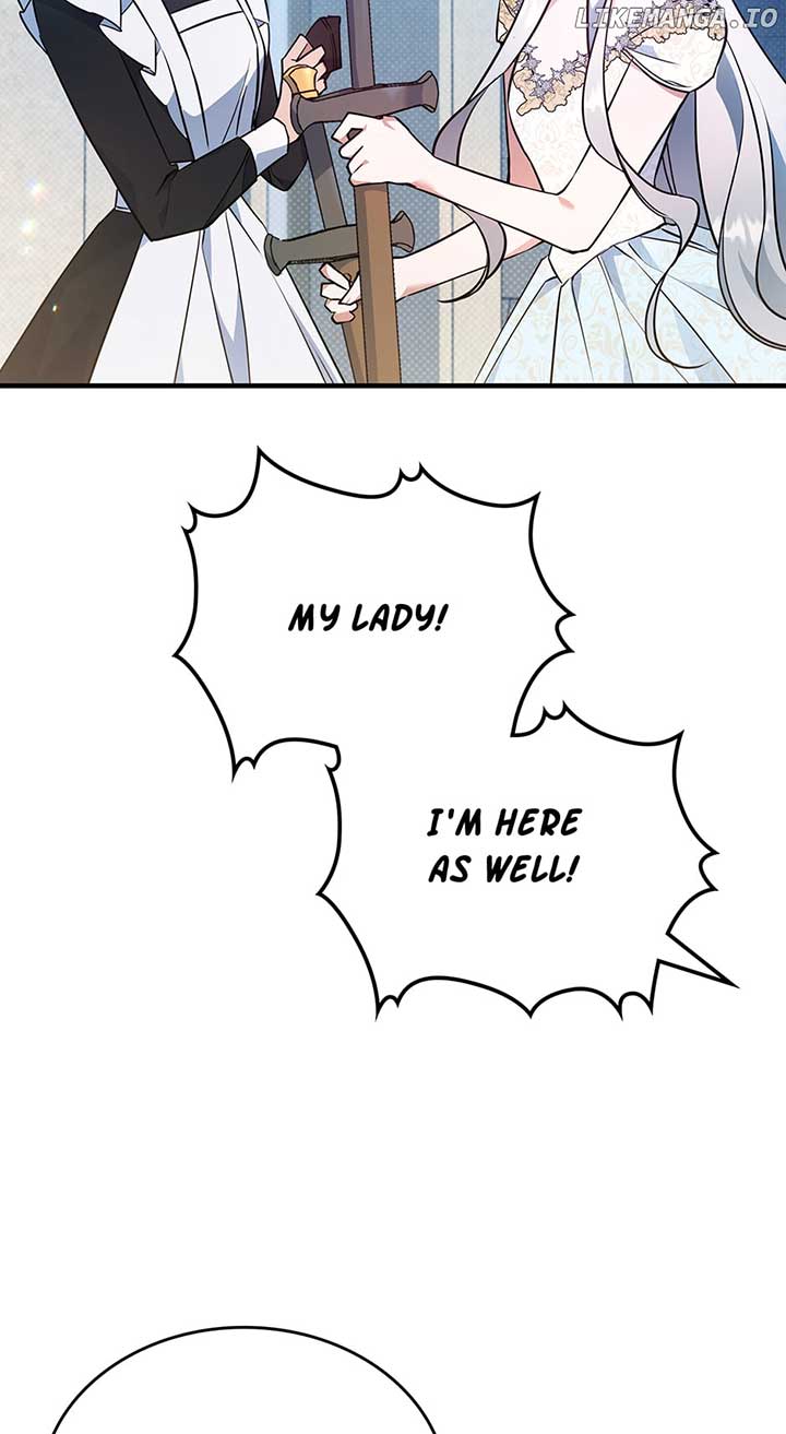 The Invicible Princess Is Bored Again Today chapter 68 page 44