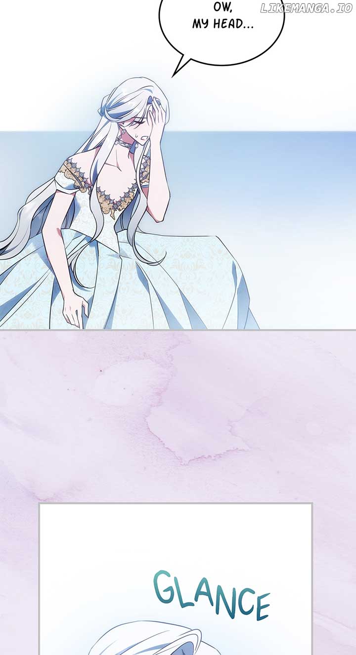 The Invicible Princess Is Bored Again Today chapter 68 page 71