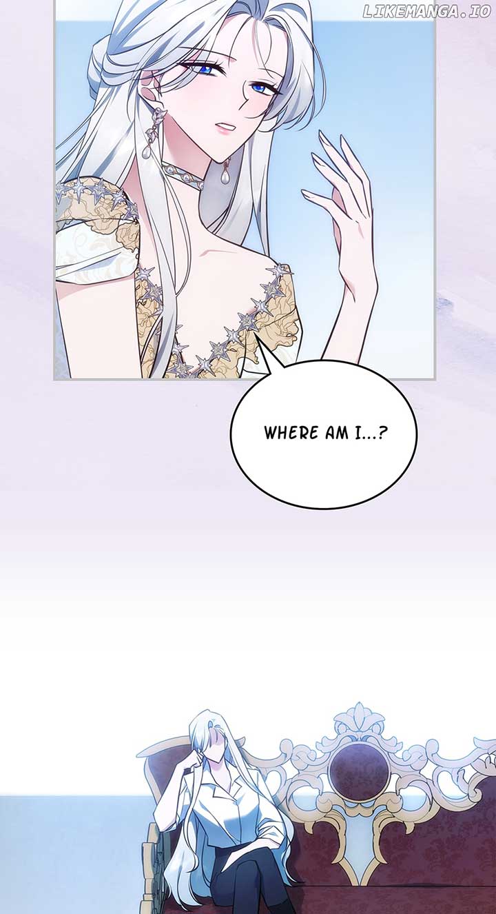 The Invicible Princess Is Bored Again Today chapter 68 page 72
