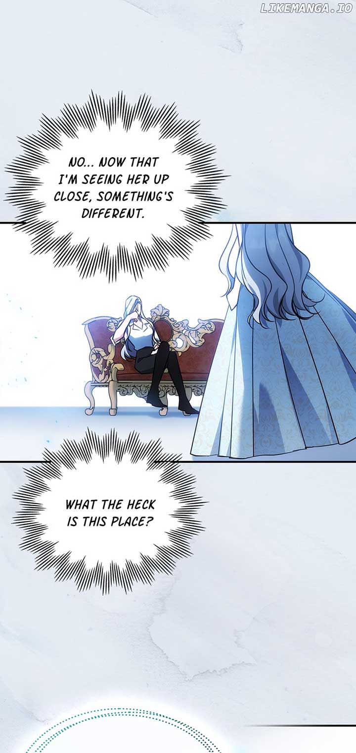 The Invicible Princess Is Bored Again Today chapter 68 page 76