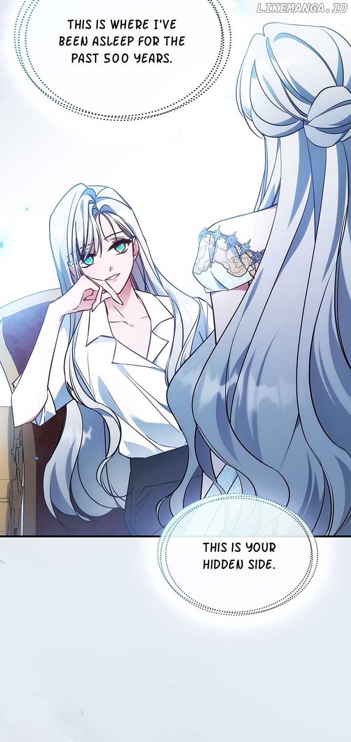 The Invicible Princess Is Bored Again Today chapter 68 page 77