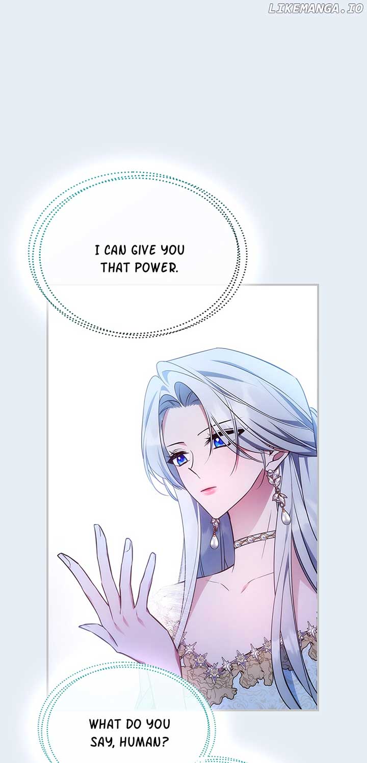 The Invicible Princess Is Bored Again Today chapter 68 page 80