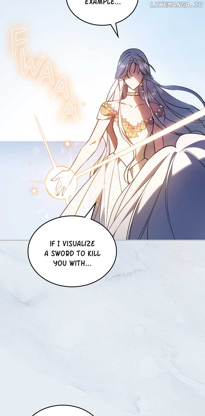 The Invicible Princess Is Bored Again Today chapter 69 page 2