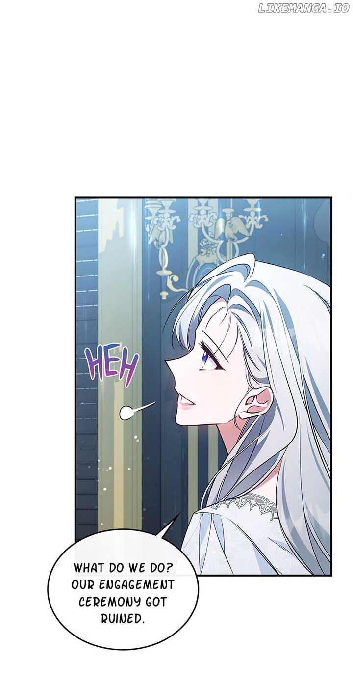 The Invicible Princess Is Bored Again Today chapter 69 page 28