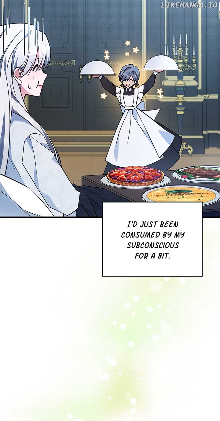 The Invicible Princess Is Bored Again Today chapter 69 page 45