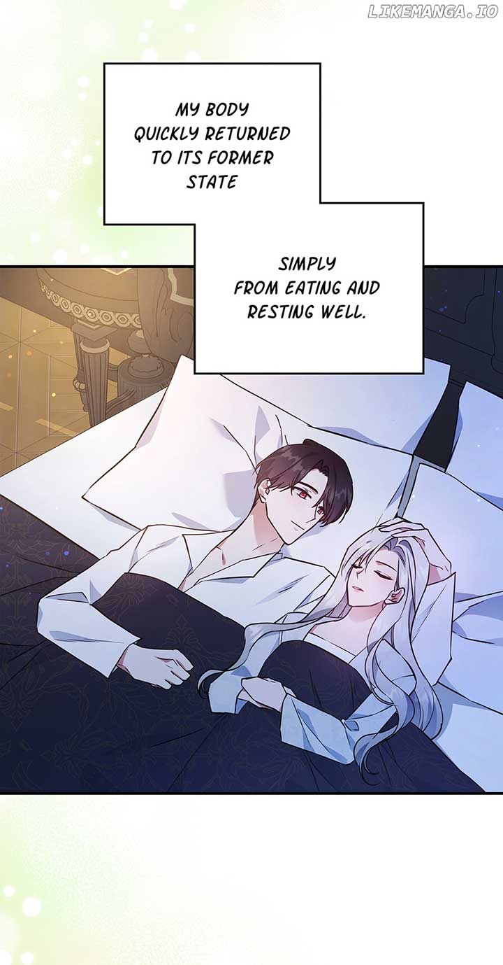 The Invicible Princess Is Bored Again Today chapter 69 page 46