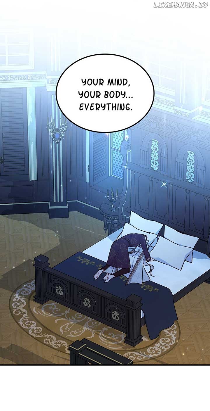 The Invicible Princess Is Bored Again Today chapter 69 page 64