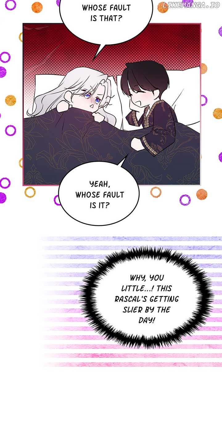 The Invicible Princess Is Bored Again Today chapter 69 page 69