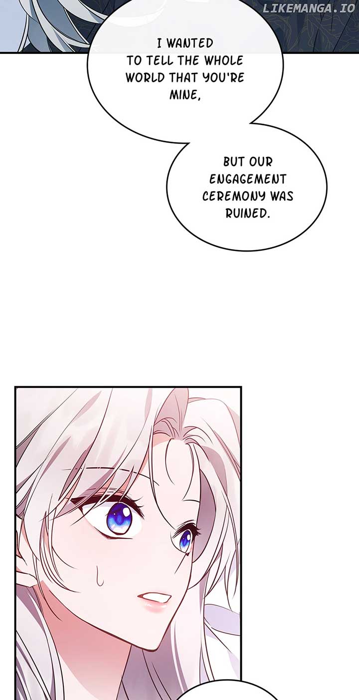 The Invicible Princess Is Bored Again Today chapter 69 page 71