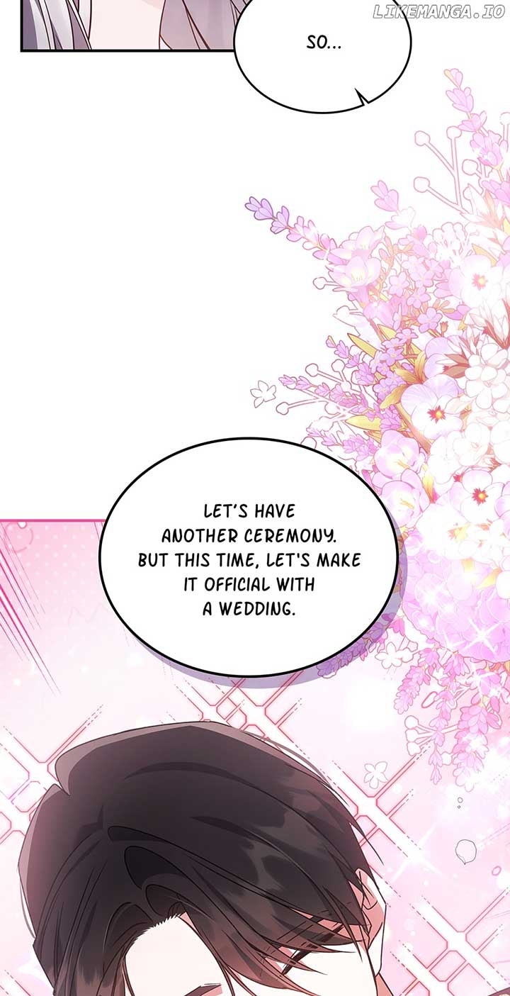 The Invicible Princess Is Bored Again Today chapter 69 page 72