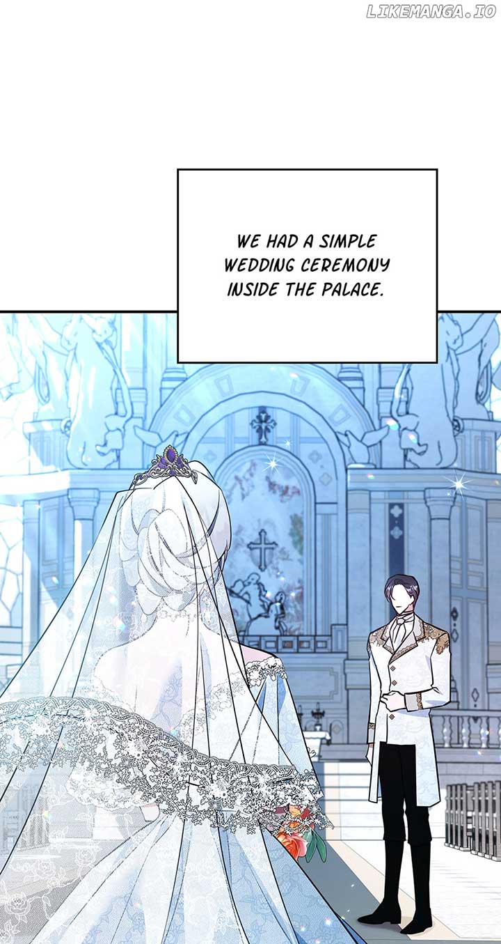 The Invicible Princess Is Bored Again Today chapter 69 page 76