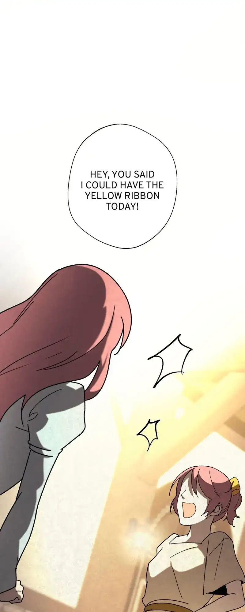 Tempting My Salvation chapter 11 page 2