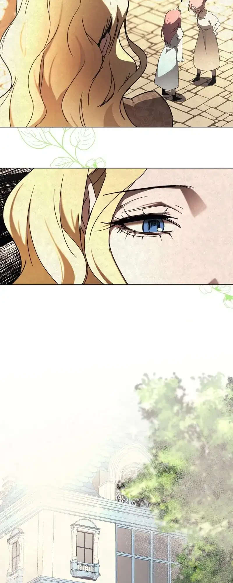 Tempting My Salvation chapter 11 page 4