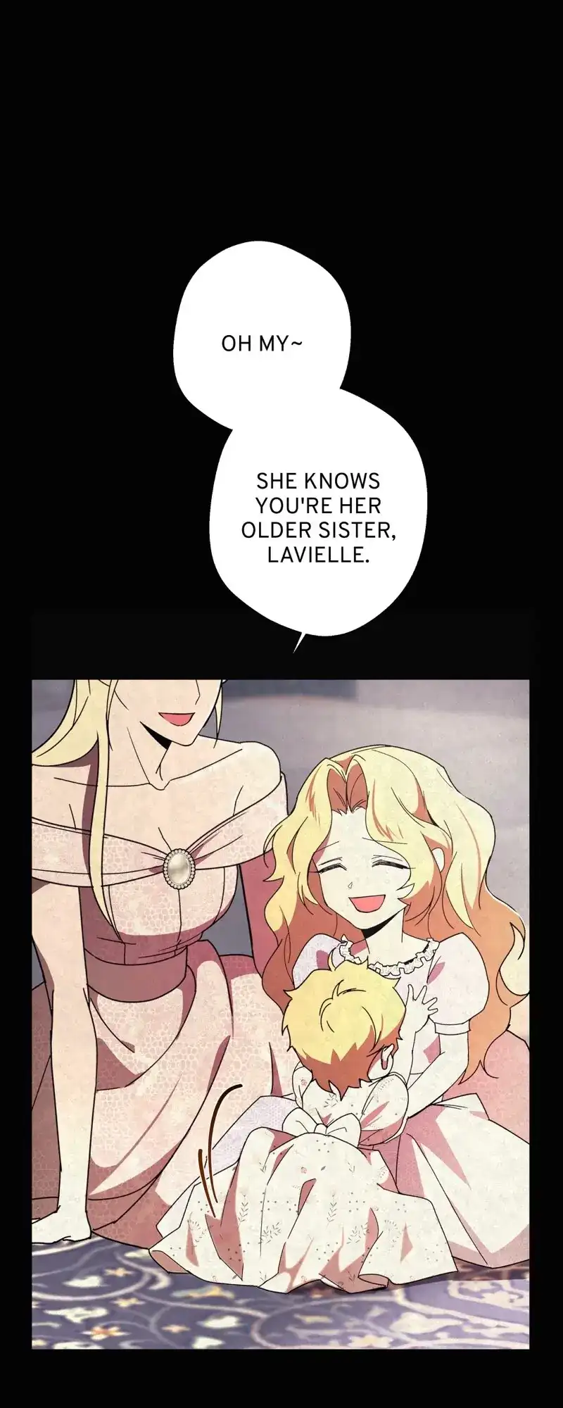 Tempting My Salvation chapter 11 page 6