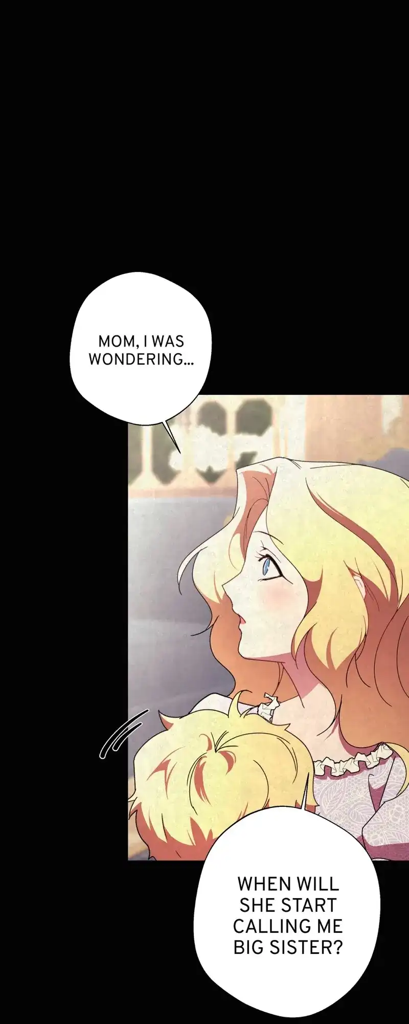 Tempting My Salvation chapter 11 page 7