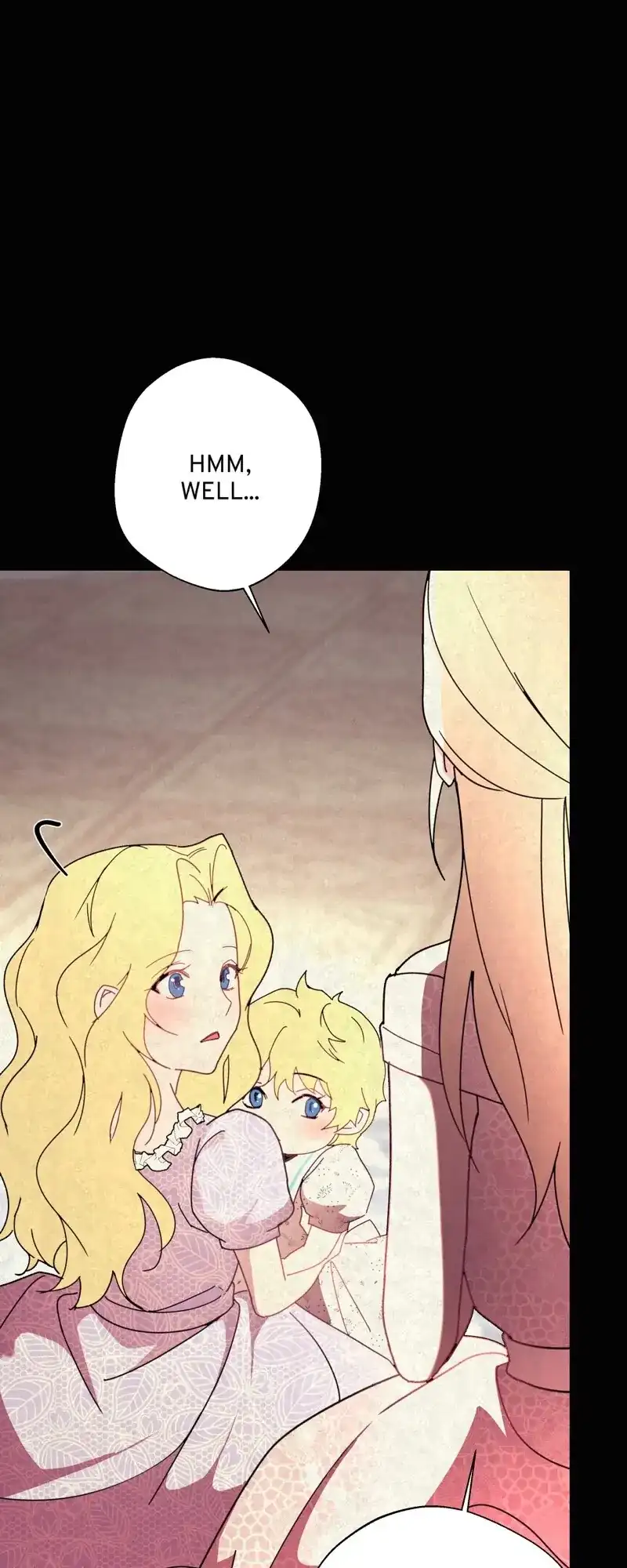 Tempting My Salvation chapter 11 page 8