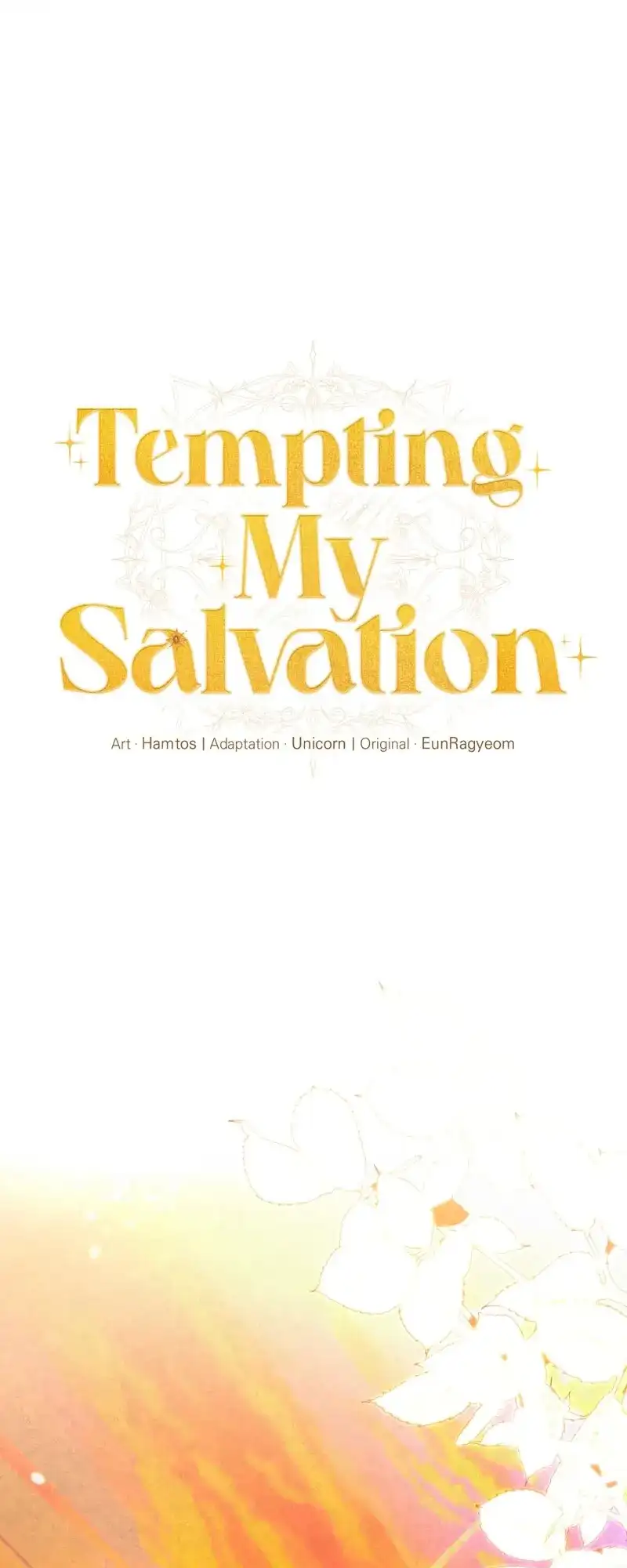 Tempting My Salvation chapter 11 page 14
