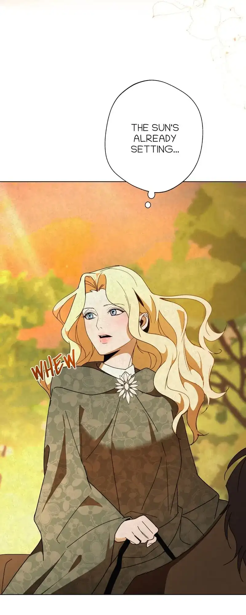 Tempting My Salvation chapter 11 page 16