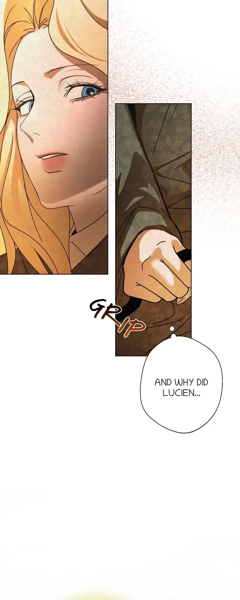 Tempting My Salvation chapter 11 page 18