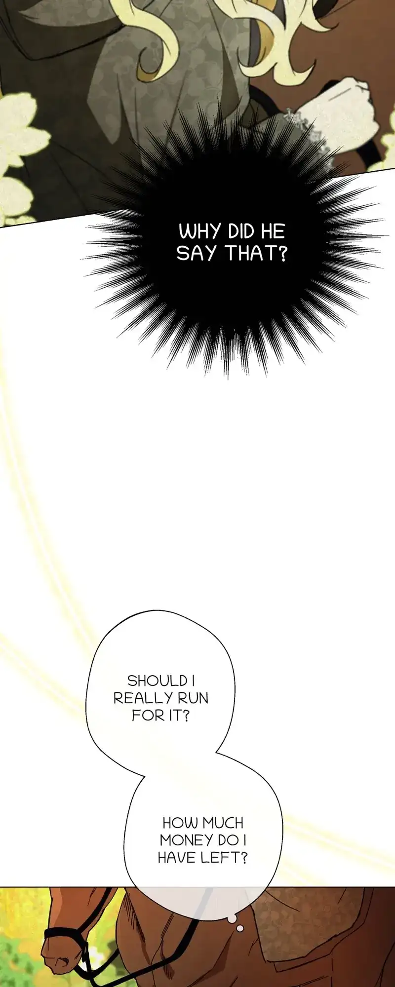 Tempting My Salvation chapter 11 page 20