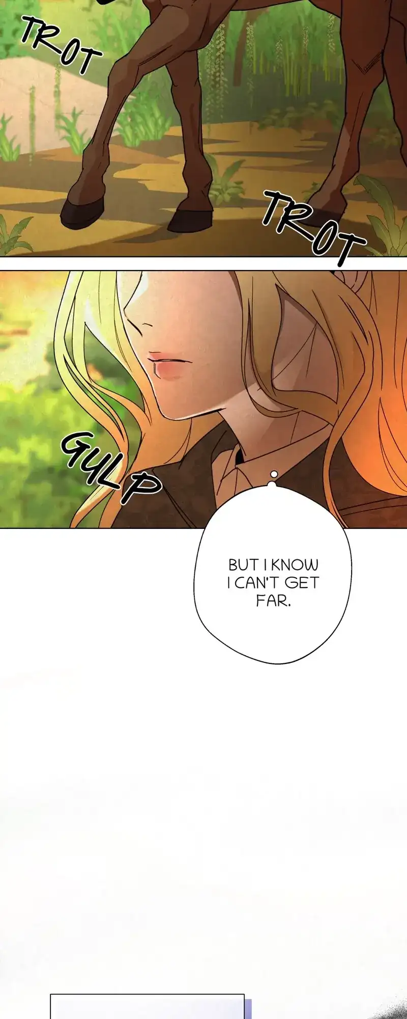 Tempting My Salvation chapter 11 page 21