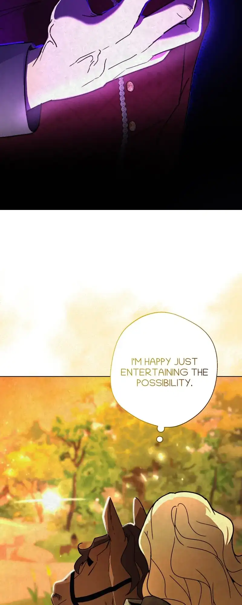 Tempting My Salvation chapter 11 page 23