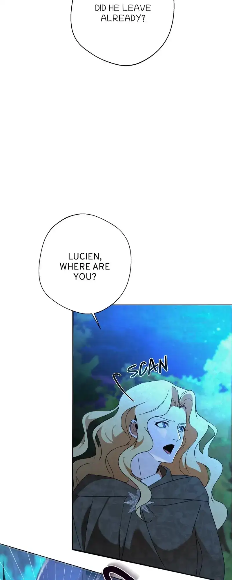 Tempting My Salvation chapter 11 page 28