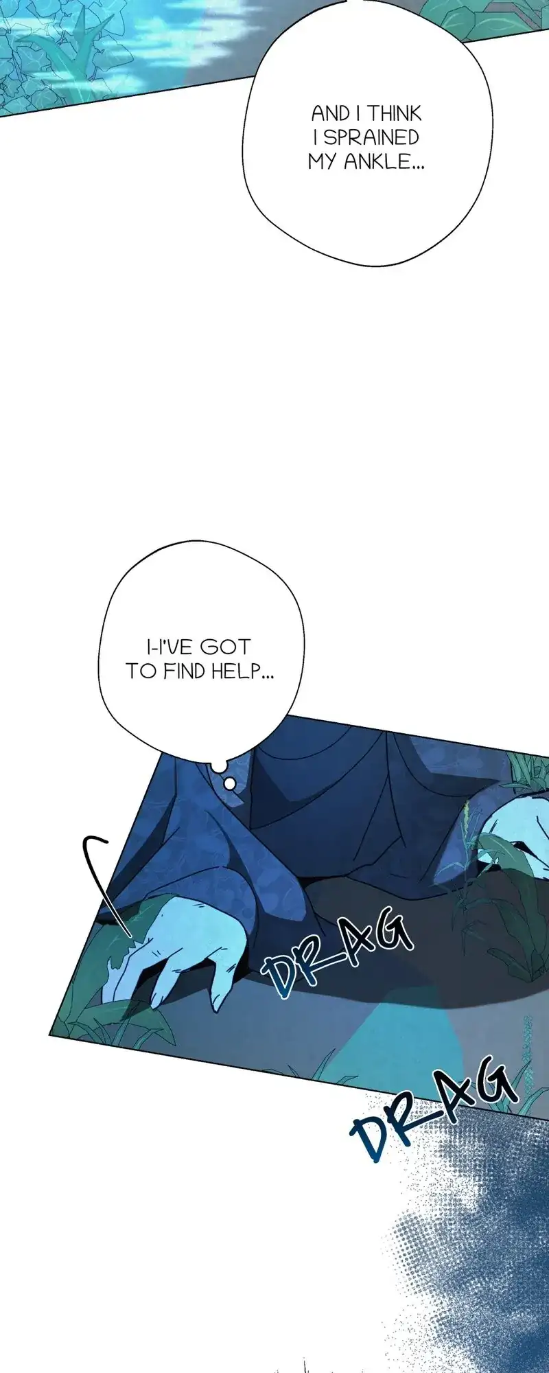 Tempting My Salvation chapter 11 page 35