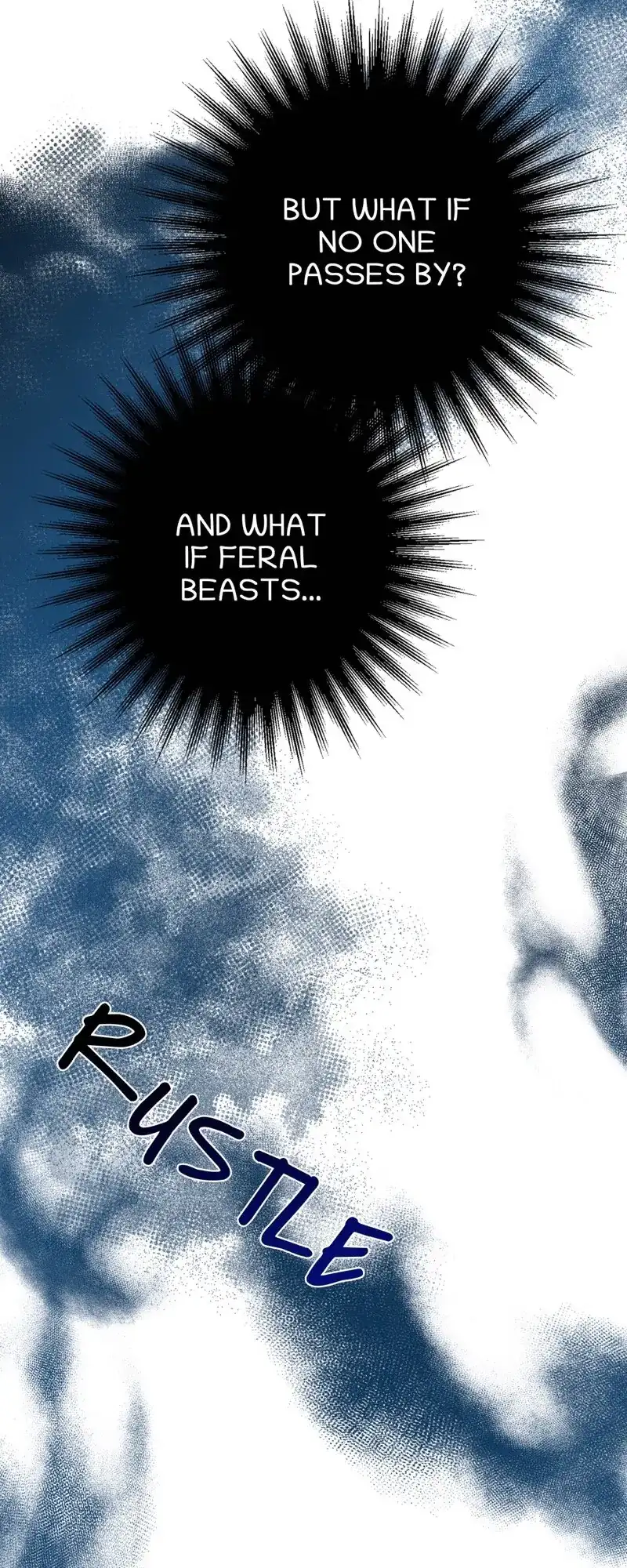 Tempting My Salvation chapter 11 page 36