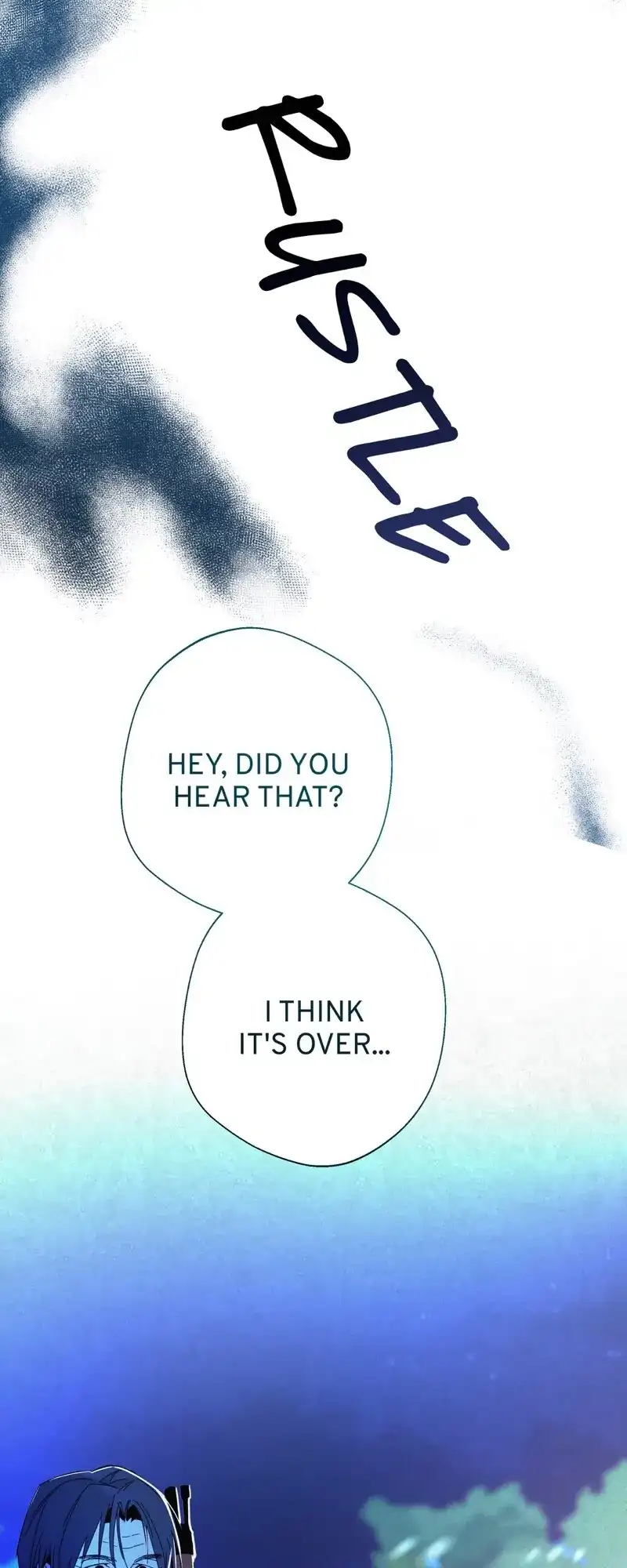 Tempting My Salvation chapter 11 page 37