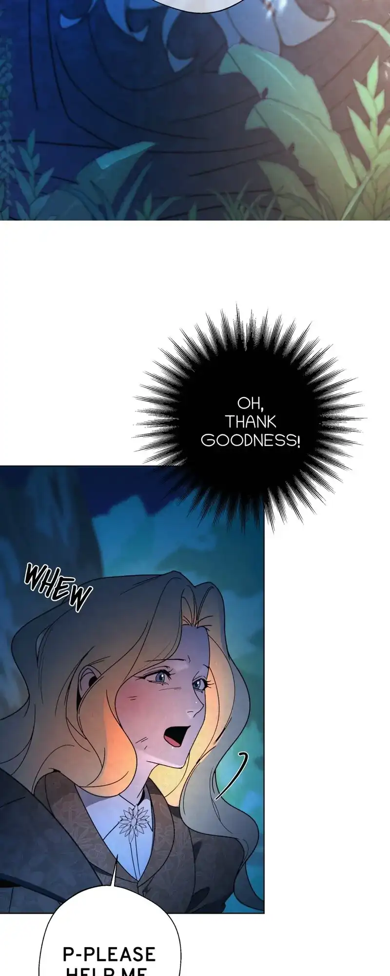 Tempting My Salvation chapter 11 page 39