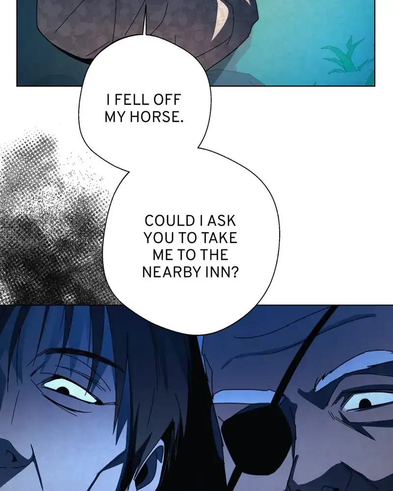 Tempting My Salvation chapter 11 page 41