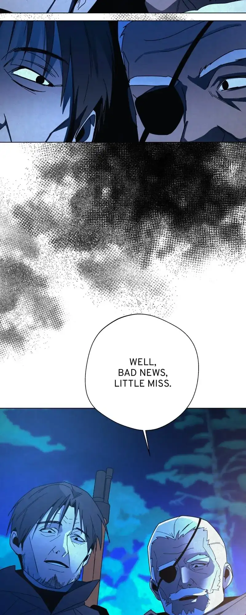 Tempting My Salvation chapter 11 page 42
